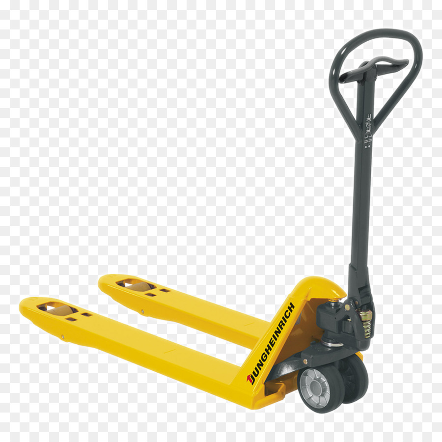 Pallet Jack，Montacargas PNG