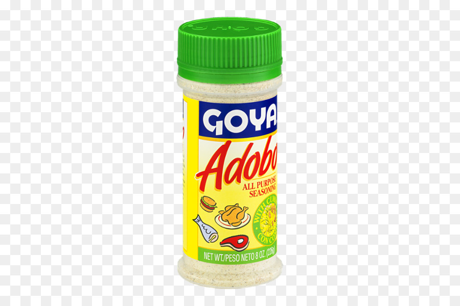 Adobo，Condimento PNG