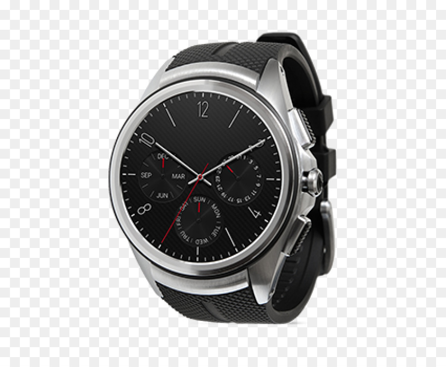 Lg G Watch，Lg Watch Urbane PNG