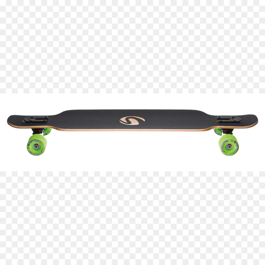 Longboard，Patineta PNG