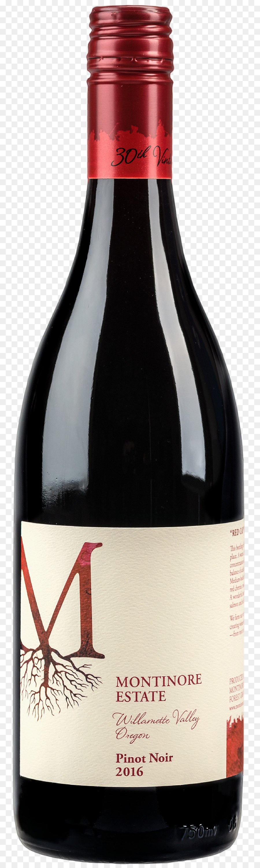 Pinot Noir，Vino PNG