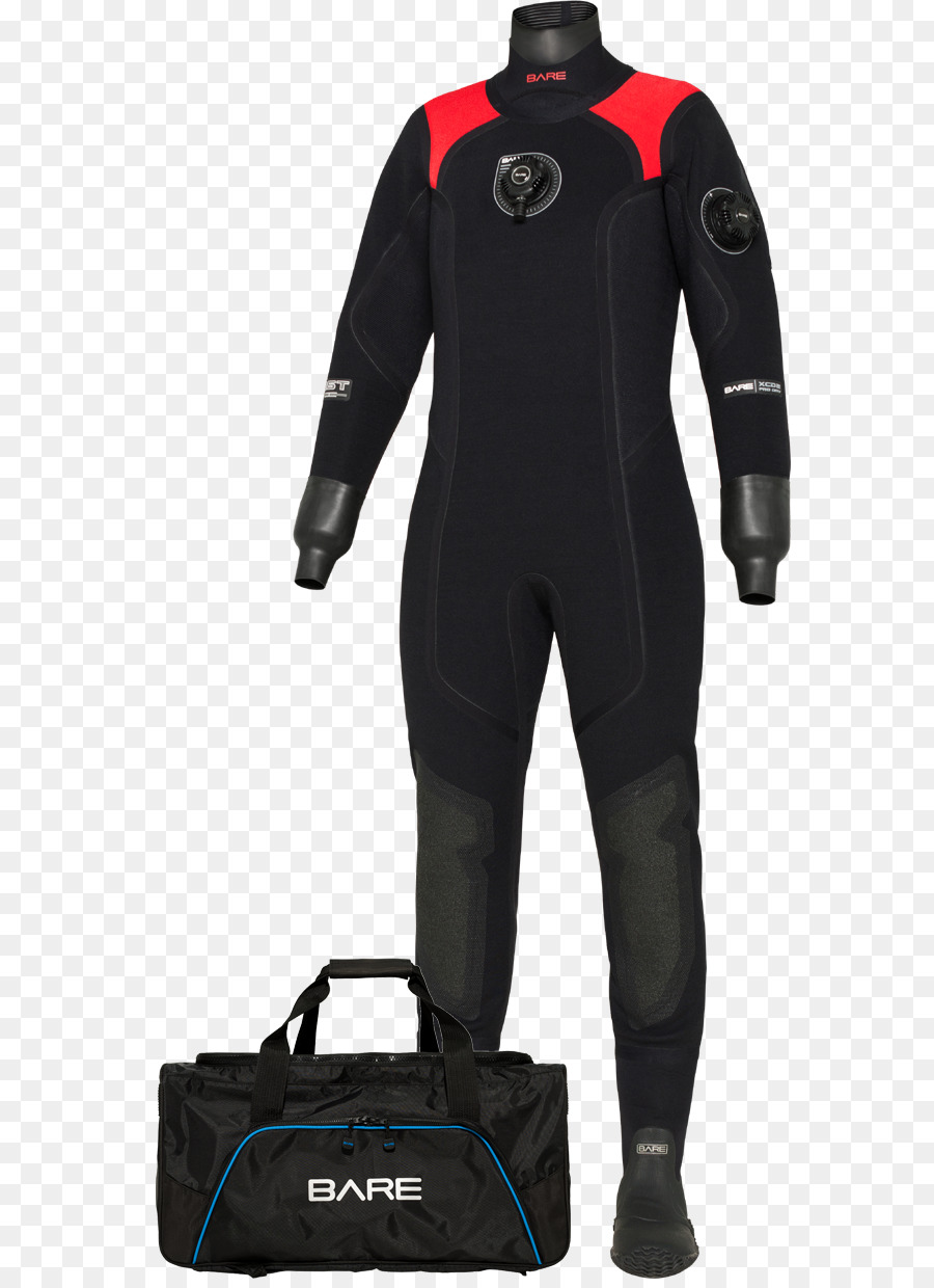 Traje Seco，Traje De Neopreno PNG