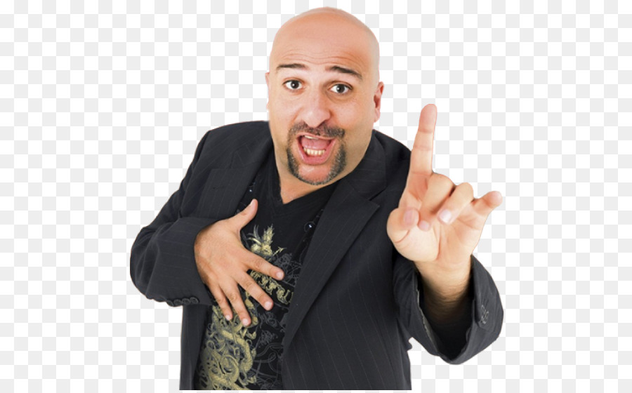 Omid Djalili，Chelsea PNG