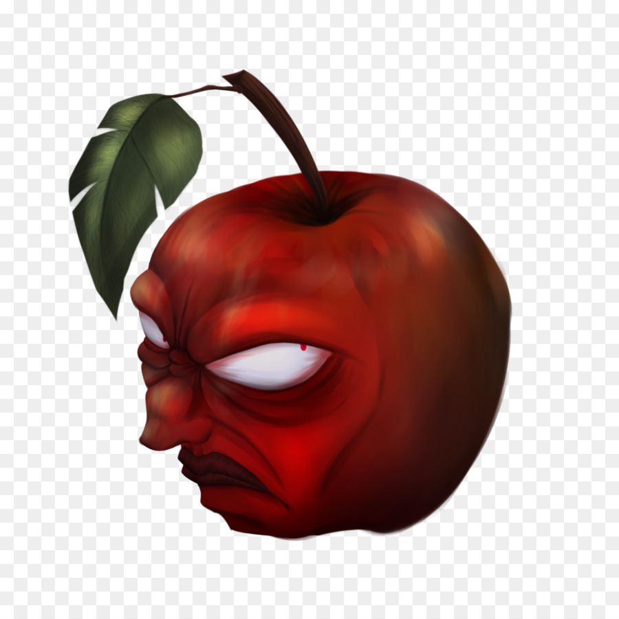 Apple， PNG