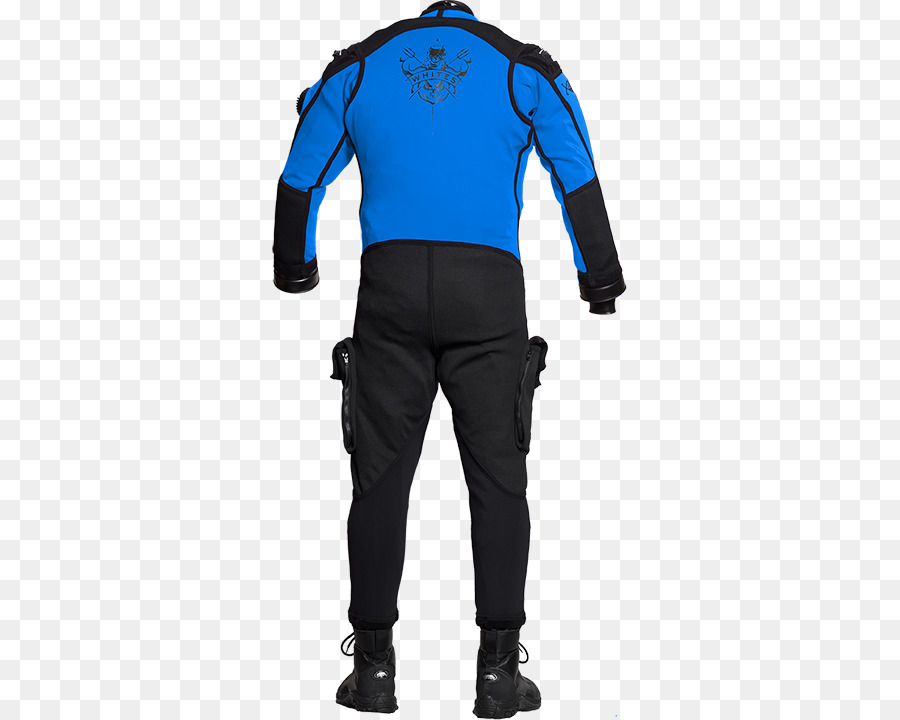 Traje Seco，Traje De Neopreno PNG