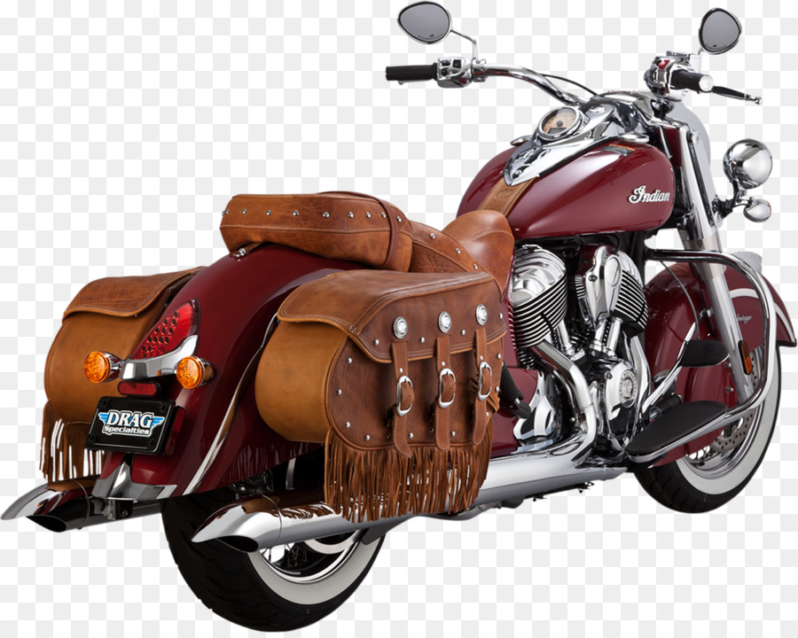 Motocicleta，Rojo PNG