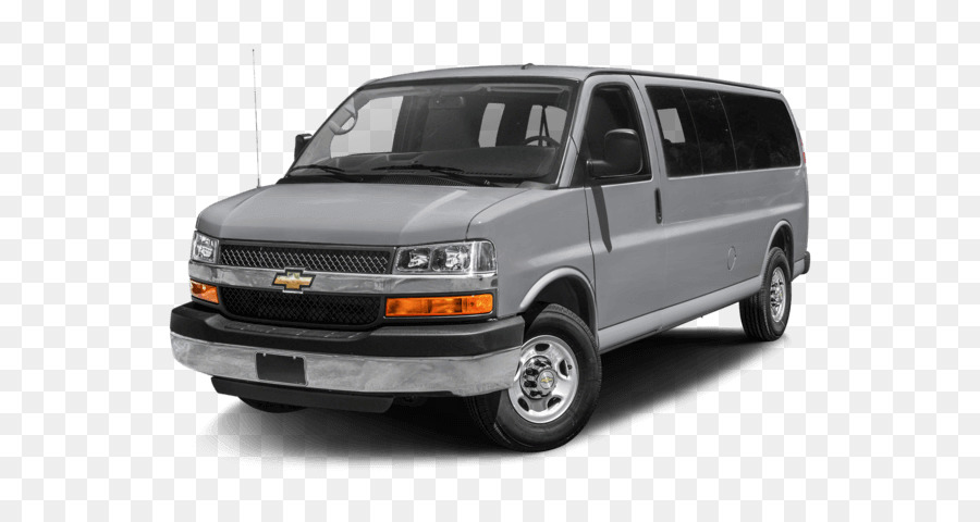 2015 Chevrolet Express，Chevrolet PNG