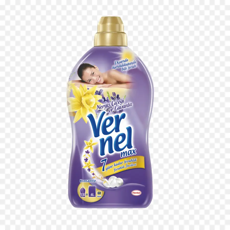 Vernel，Henkel PNG