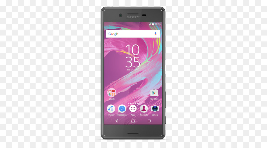 Sony Xperia X，Sony Xperia Xa PNG