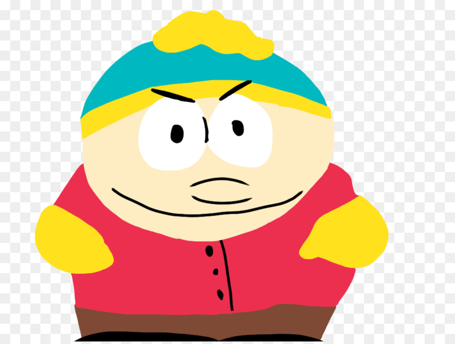 Arte，Eric Cartman PNG