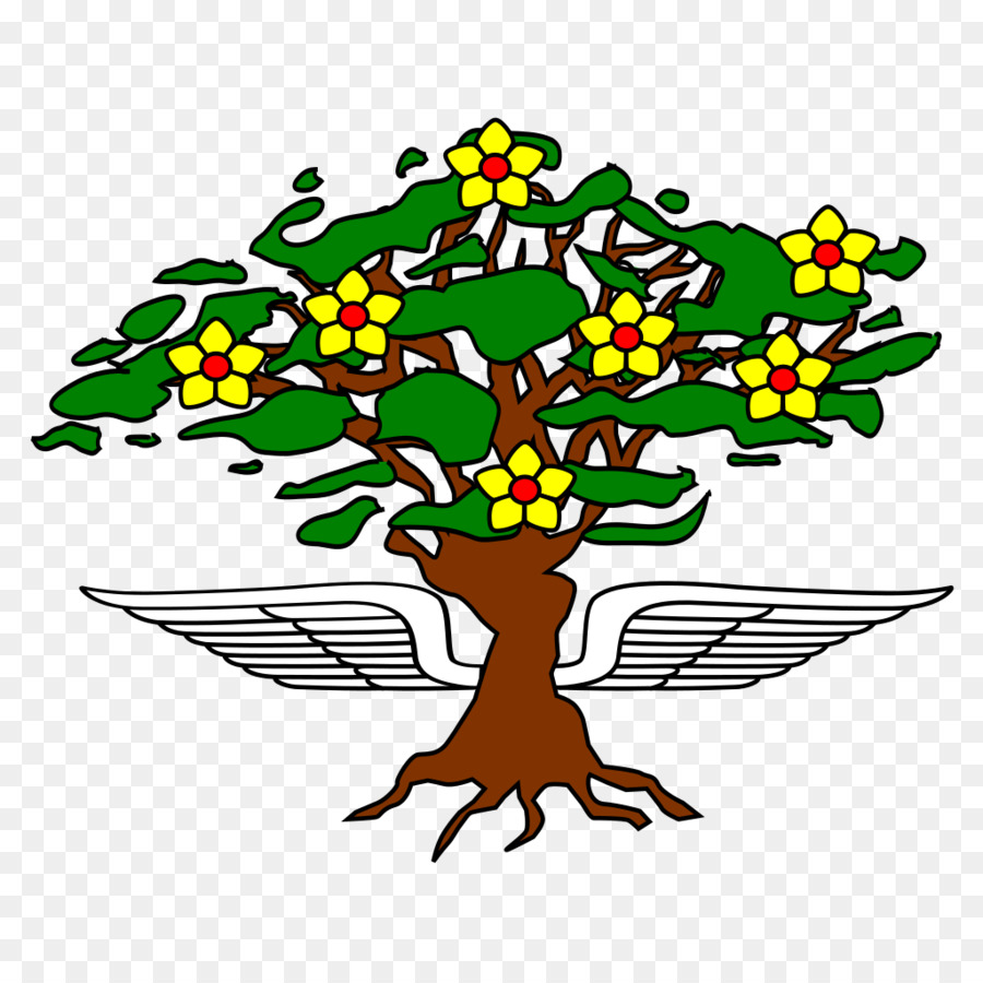 Rama，árbol PNG