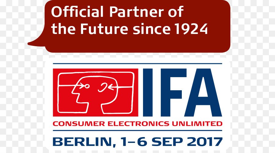 2018 Feria De Berlín，Demostración Internacional De La Electrónica De Consumo PNG