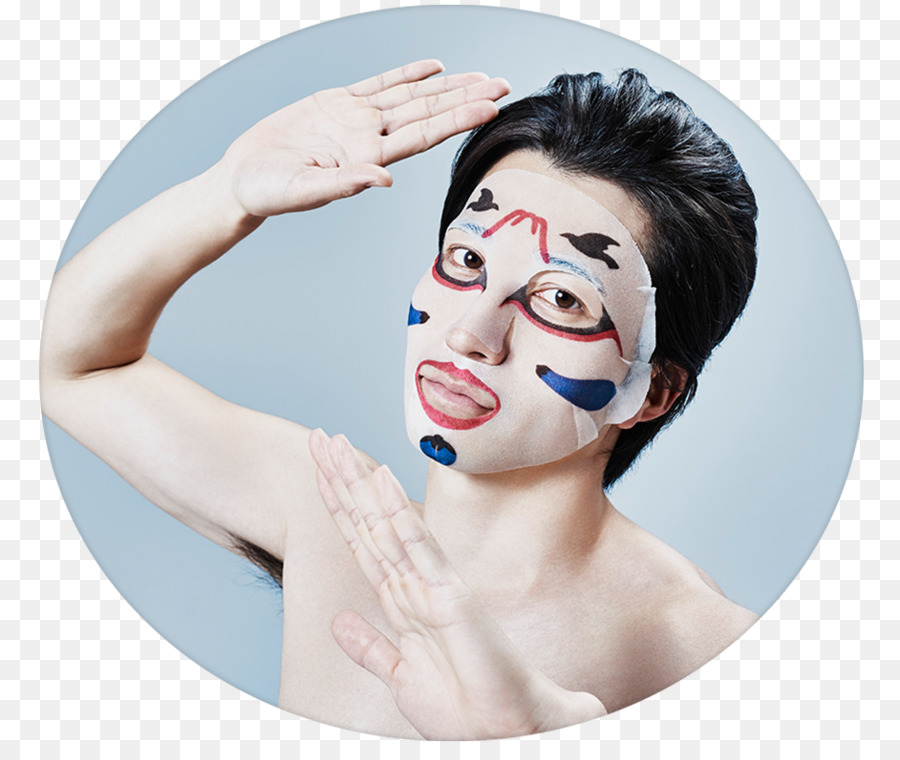 La Cara，Kabuki PNG