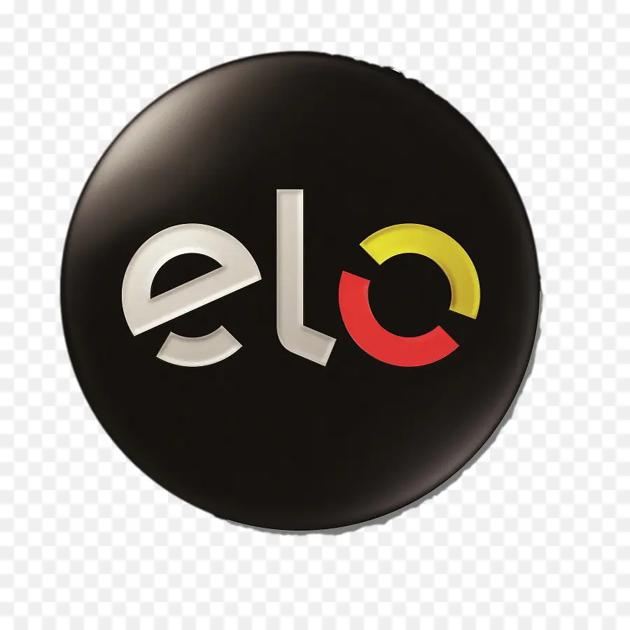 Logotipo De Elo，Marca PNG