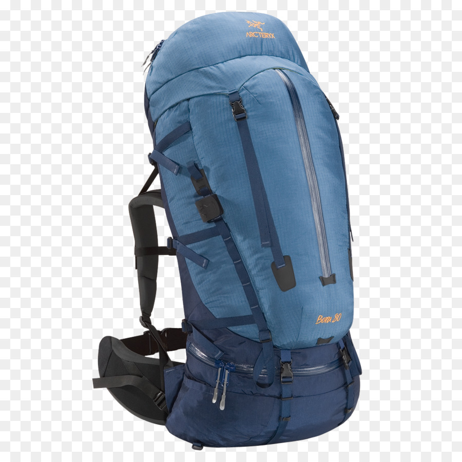 El Arco，Mochila PNG