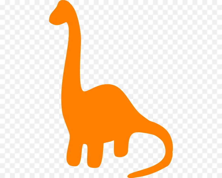 Tyrannosaurus，Diplodocus PNG