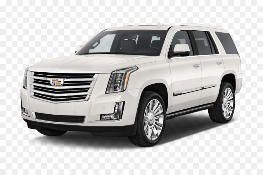 2018 Cadillac Escalade，2015 Cadillac Escalade PNG