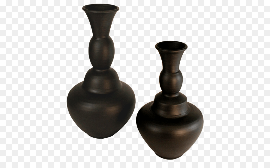 Florero，Terracota PNG