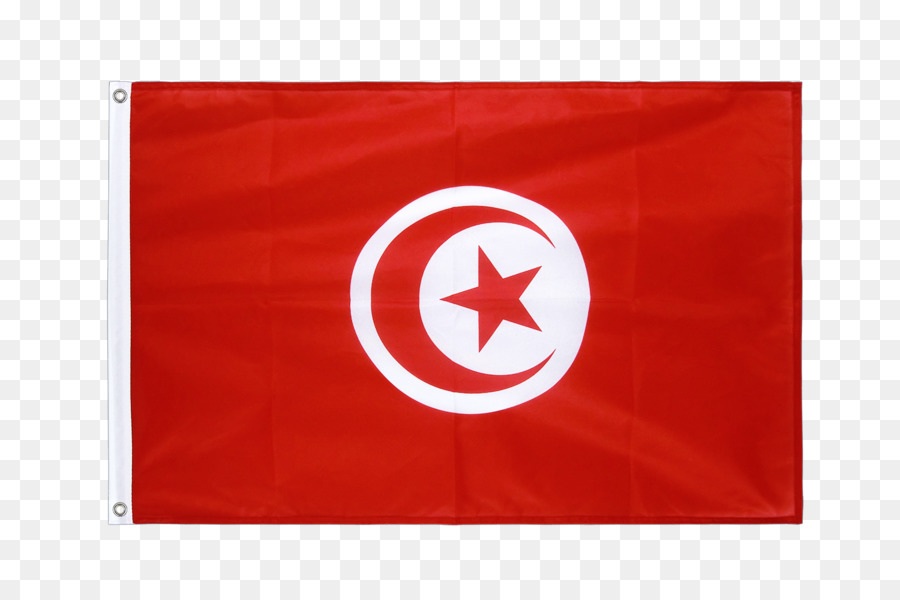 Túnez，Bandera PNG