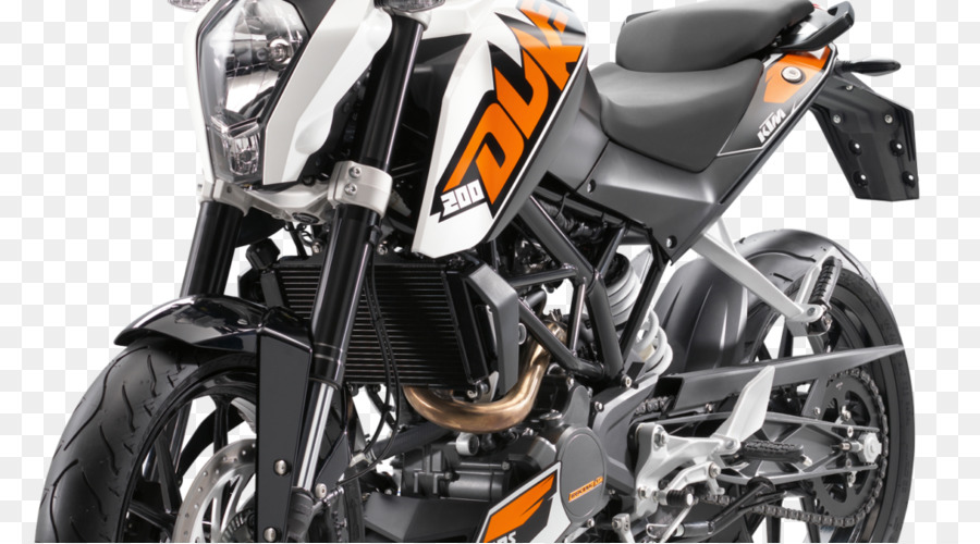 Ktm，Motocicleta PNG