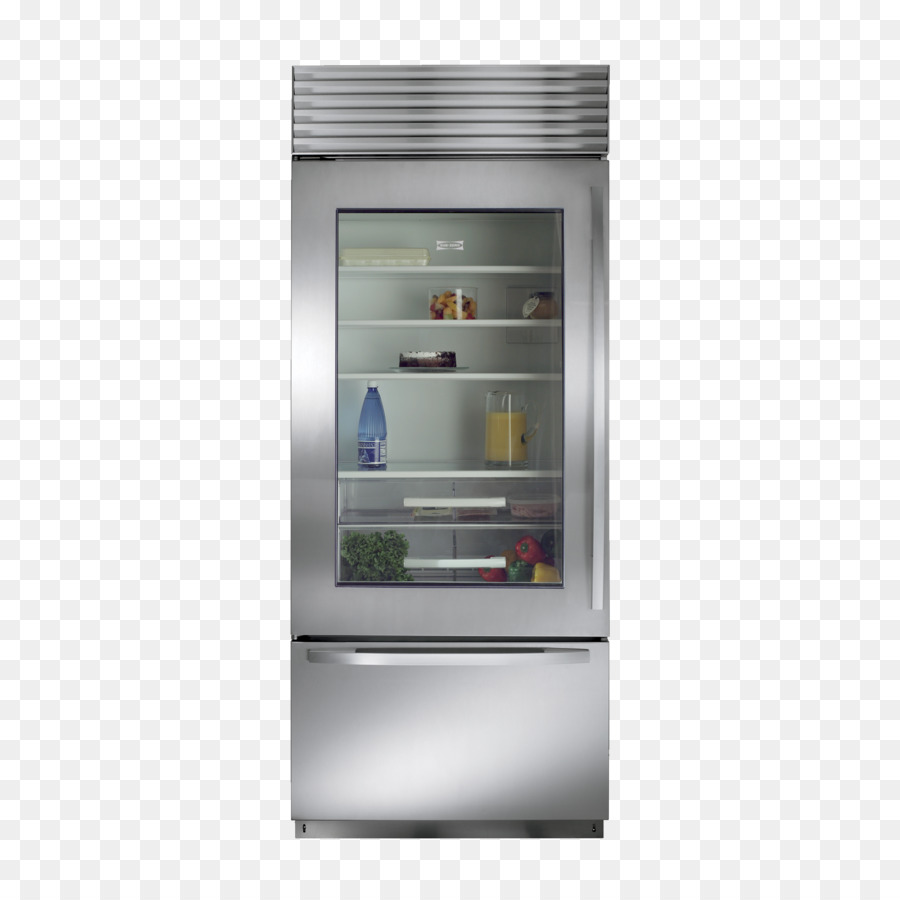 Subzero，Refrigerador PNG