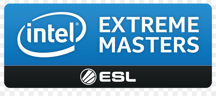 Intel Extreme Masters De La Temporada Xii Oakland，Intel PNG