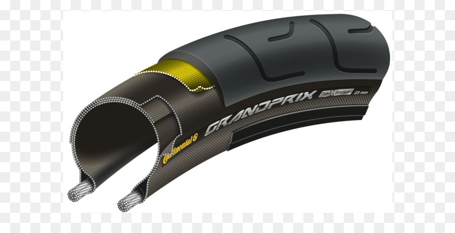 Continental Grand Prix 4000 S Ii，Las Llantas De La Bicicleta PNG