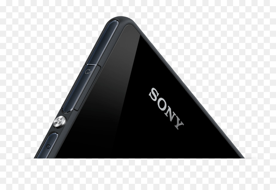 Smartphone，Sony Xperia Z3 PNG