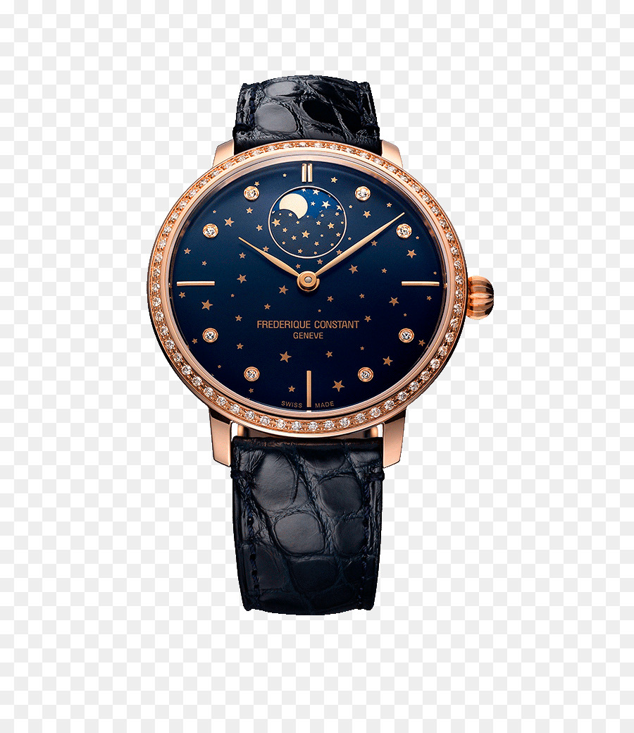 Frederique Constant，Reloj PNG