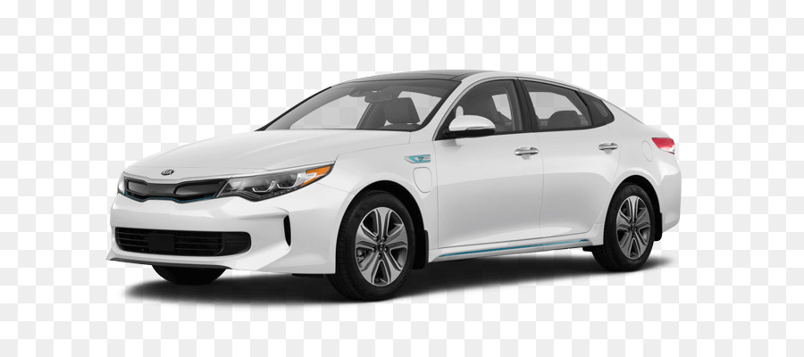 2018 Kia Optima Lx Sedan，2018 Kia Optima Hybrid PNG