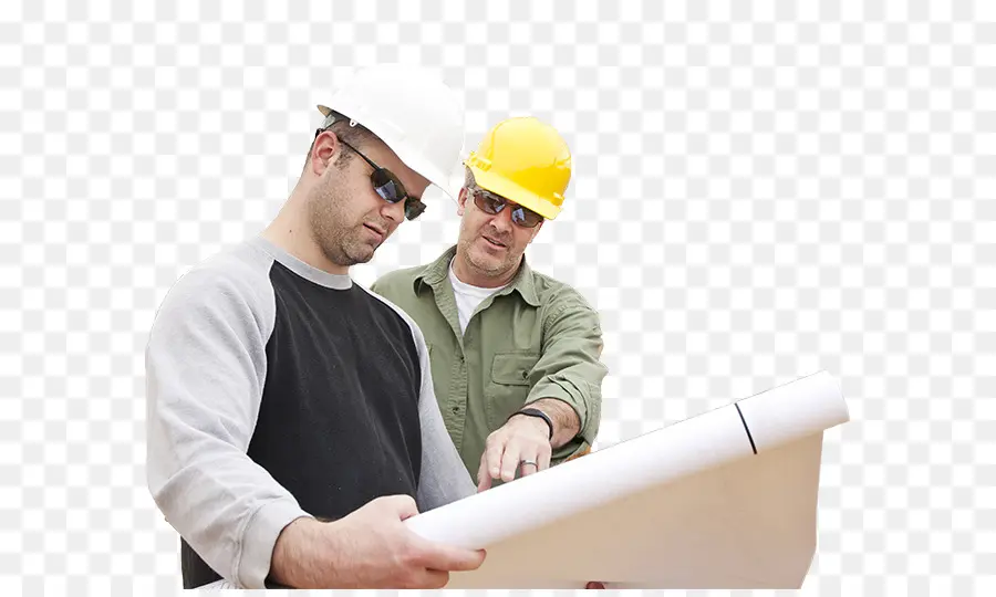 Trabajadores De La Construcción，Cianotipo PNG