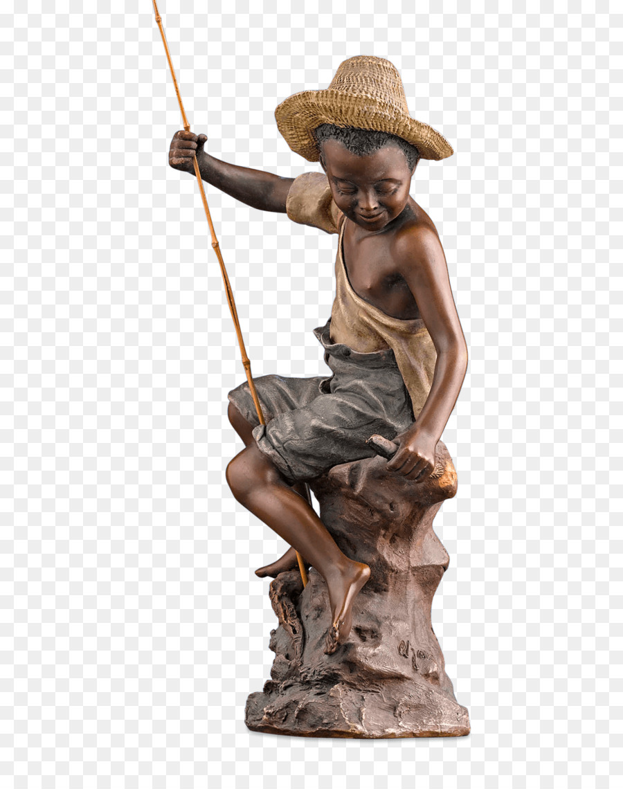 Escultura De Bronce，La Escultura PNG