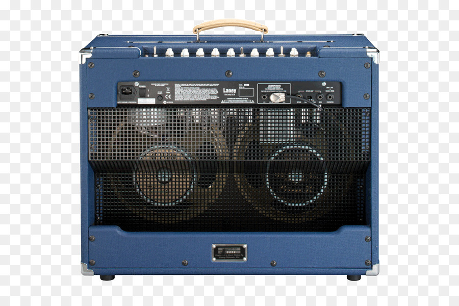 Amplificador De Guitarra，Laney L20t112 PNG