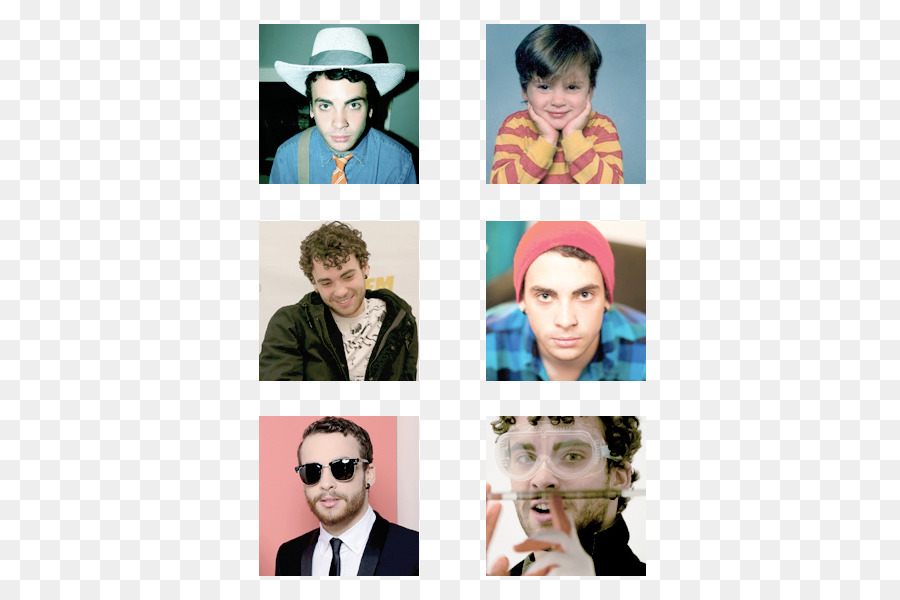 Taylor York，El Comportamiento Humano PNG