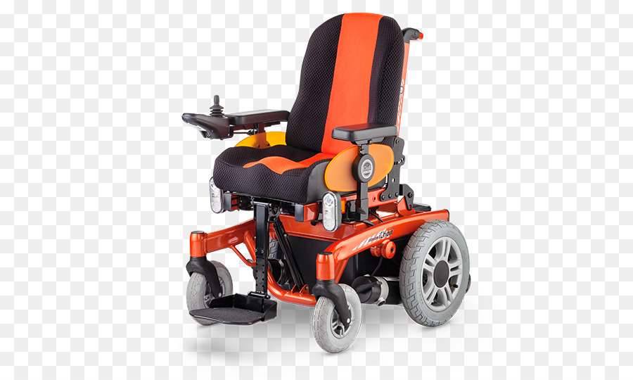 Silla De Ruedas Motorizada，Meyra PNG