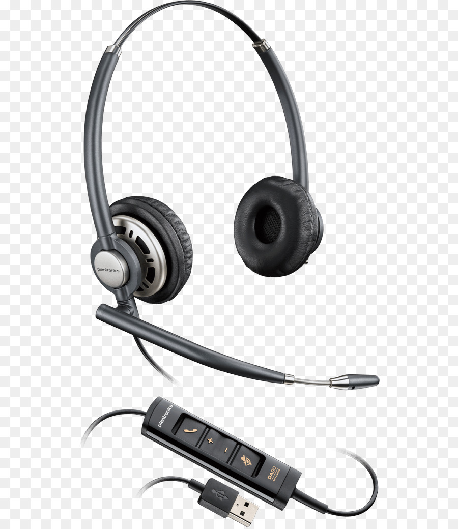 Plantronics Encorepro Hw720，Auriculares PNG