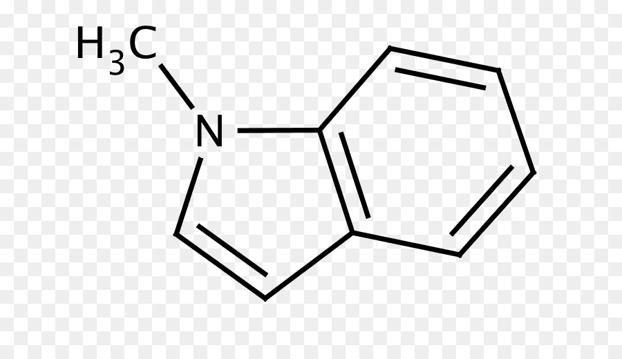 Dibenzothiophene，Sustancia Química PNG