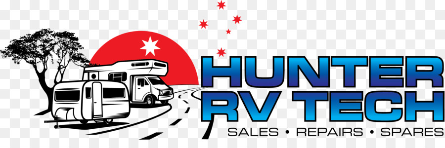 Hunter Rv Tech，Autocaravanas PNG