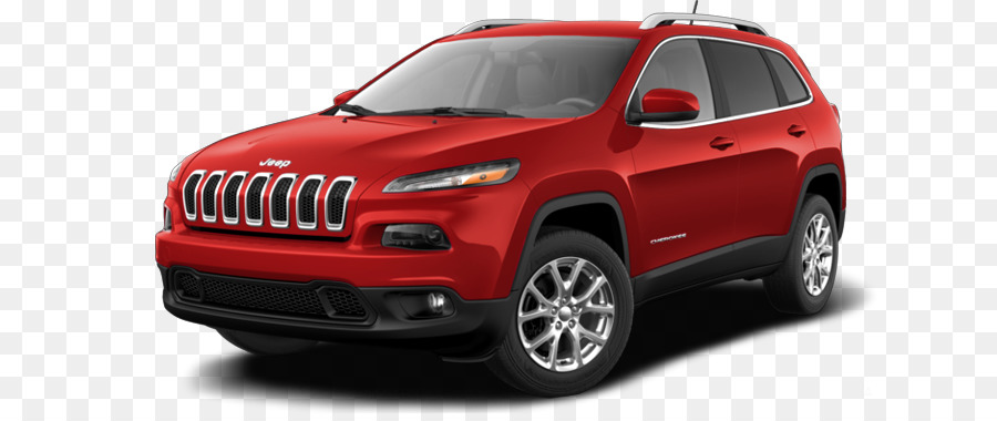 2018 Jeep Cherokee，Jeep PNG