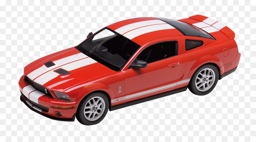 Shelby Mustang，Modelo De Coche PNG