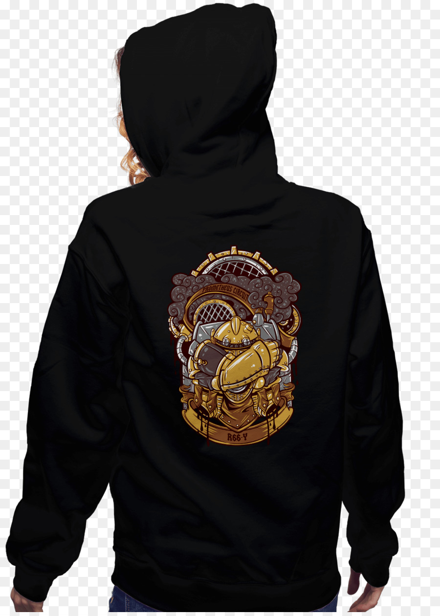 Sudadera Con Capucha，Camiseta PNG