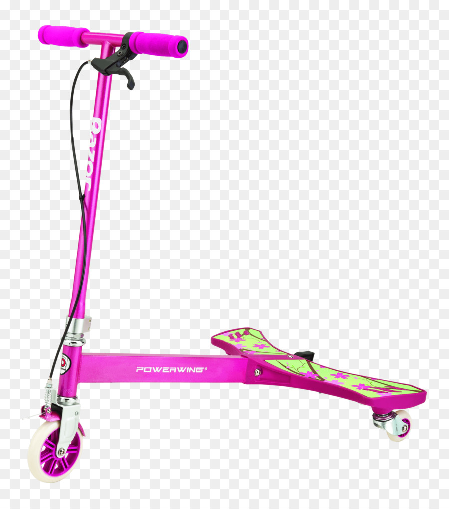 Razor Usa Llc，Scooter PNG