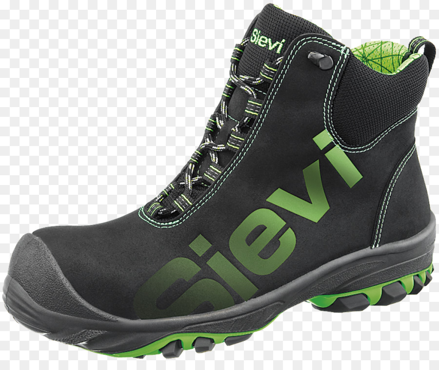 Bota De Steeltoe，Sievin Jalkine PNG