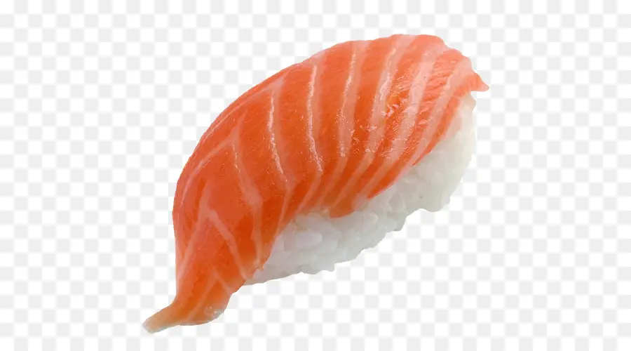 Rollo California，Sashimi PNG