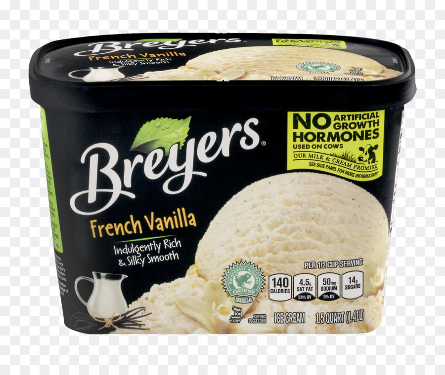 Crema，Helado PNG