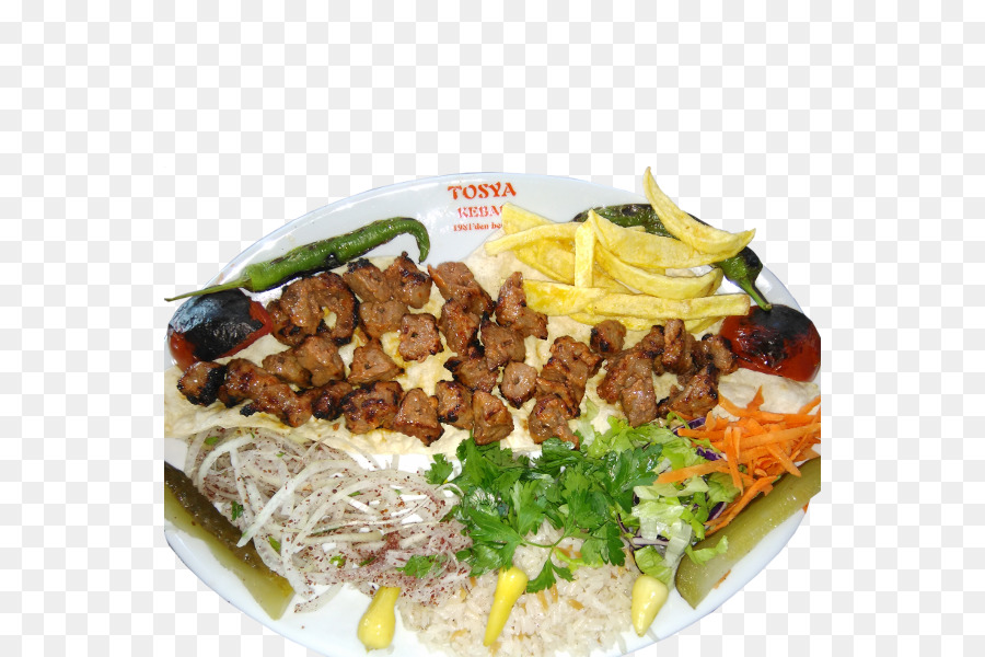 Cocina Turca，Brocheta PNG