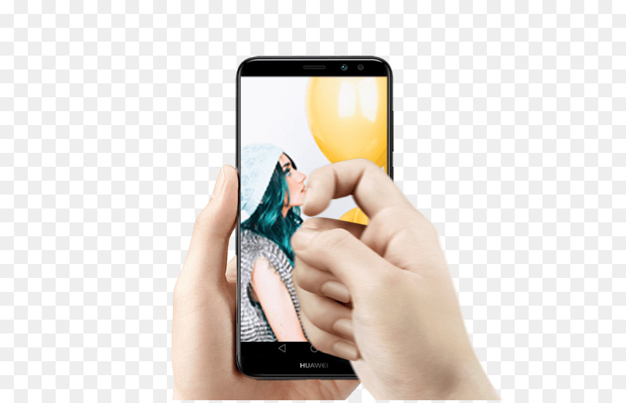 Smartphone，Huawei Mate 10 PNG