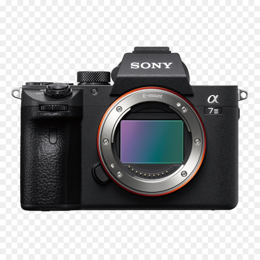 Sony Alpha 7s，Sony A7 PNG