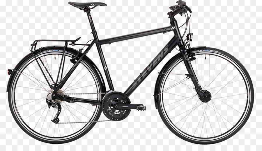 Bicicleta Plateada，Bicicleta PNG