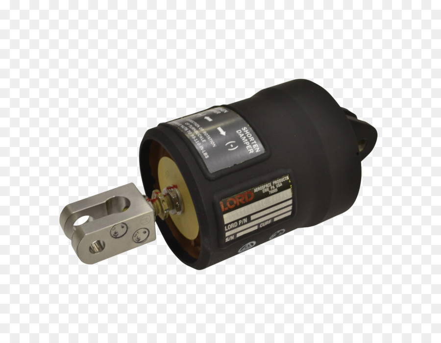 Sensor Cilíndrico Negro，Electrónico PNG